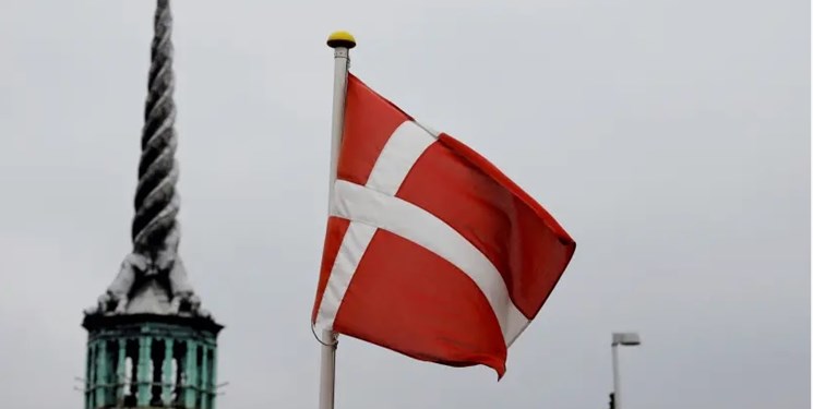 ادعای دانمارک درباره جاسوسی ایران در قطب شمال