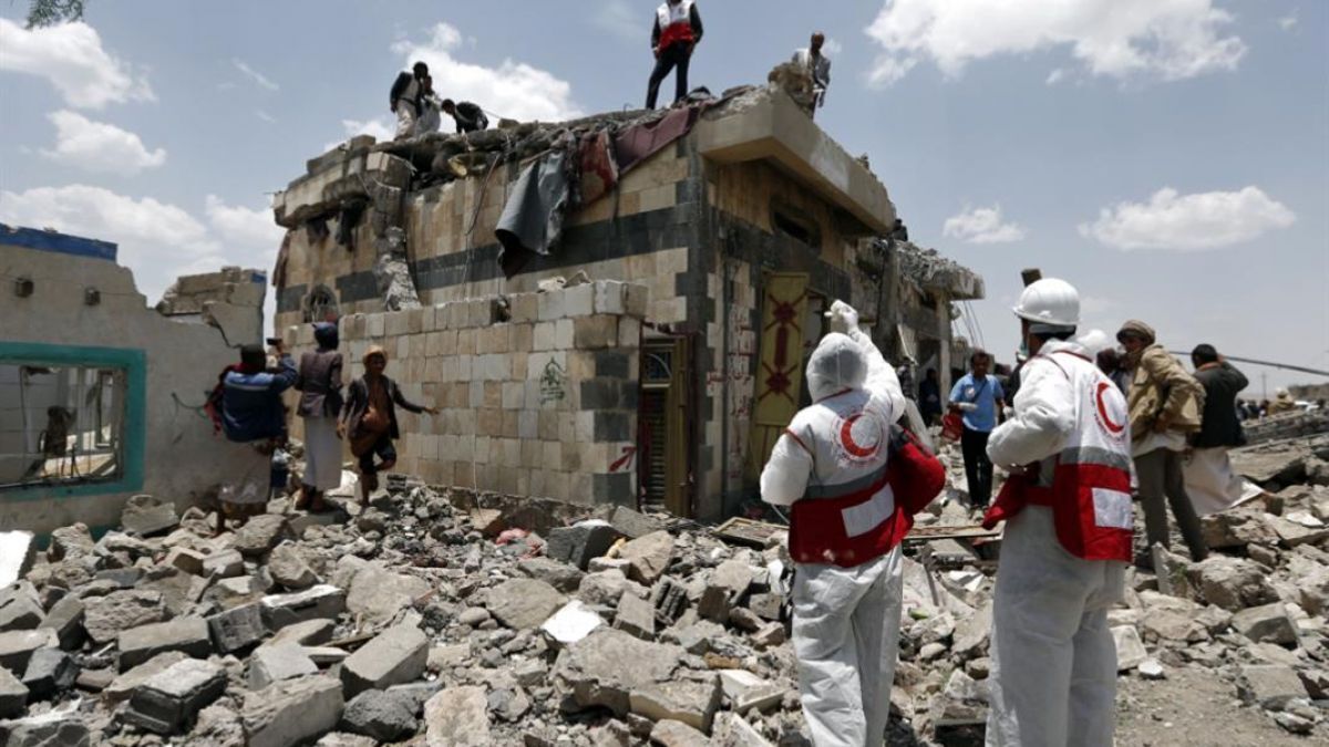 جزئیات طرح ایران برای حل بحران یمن اعلام شد یمن ایران