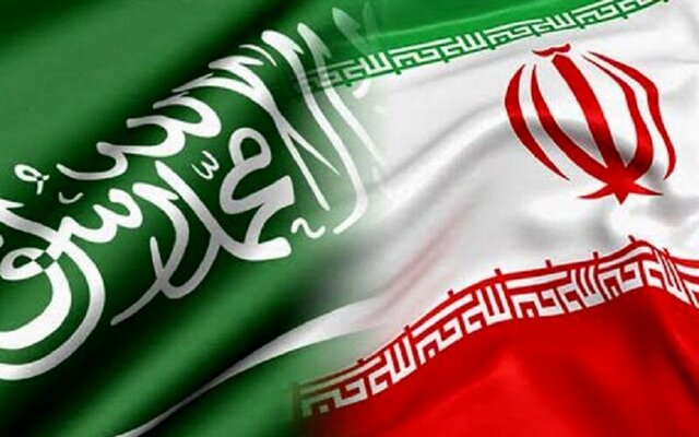 سفارتخانه‌های ایران و عربستان