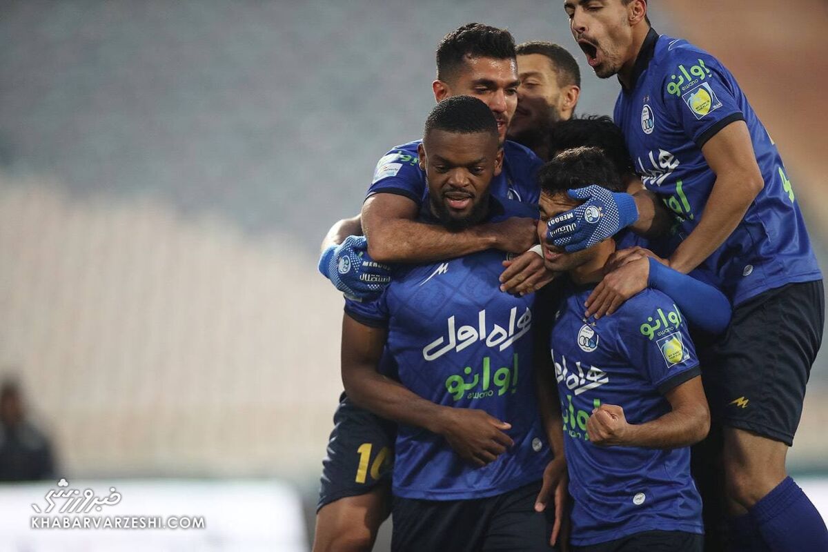 برگ برنده استقلال و مجیدی در نیم فصل دوم چیست؟ فرهاد مجیدی