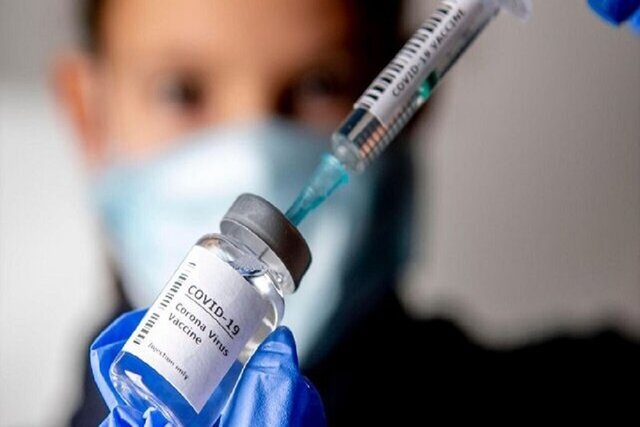 تزریق دُز یادآور واکسن کرونا به نوجوانان
