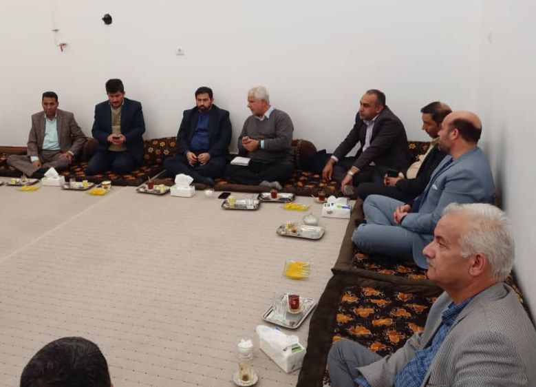 تا پایان سال ۵ روستای بخش مرکزی شوش از آب شرب سالم بهره مند می شوند/ مناقصه و انتخاب پیمانکار برای تامین آب شرب ۳۸ روستای دیگر در دستور کار قرار گرفت
