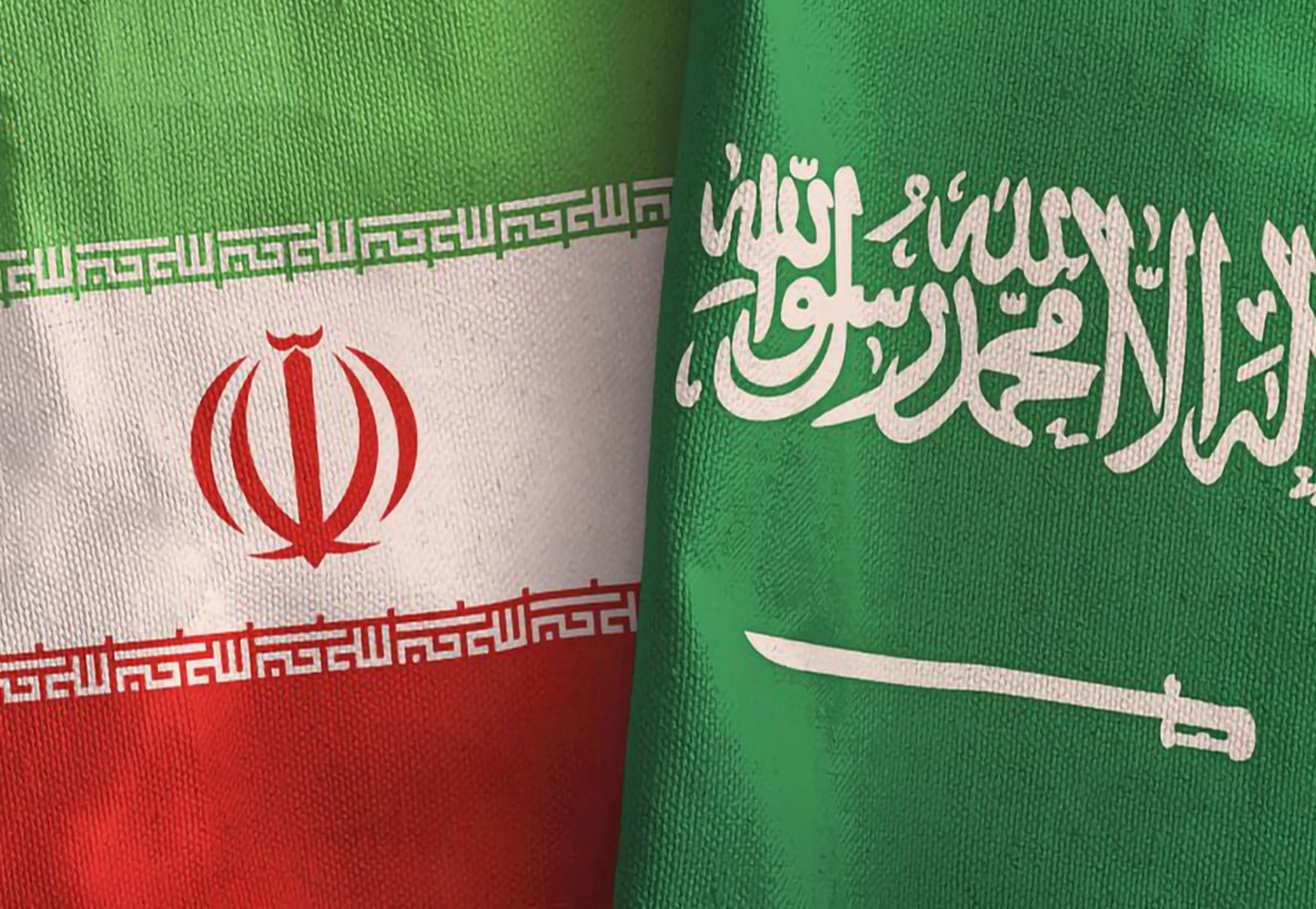 شروع روابط تهران و ریاض زیر سایه مذاکرات وین؟