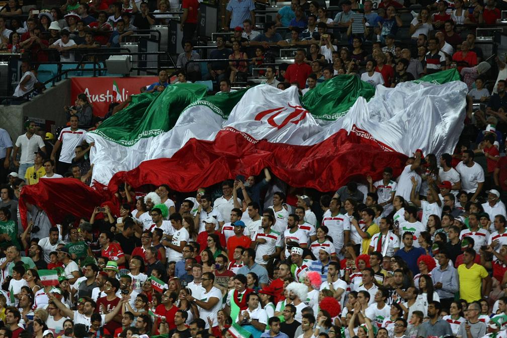 مشکلات مزمن ورزش ایران