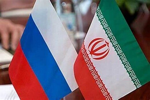 ایران ۲۰۰ لوکوموتیو از روسیه می‌خرد