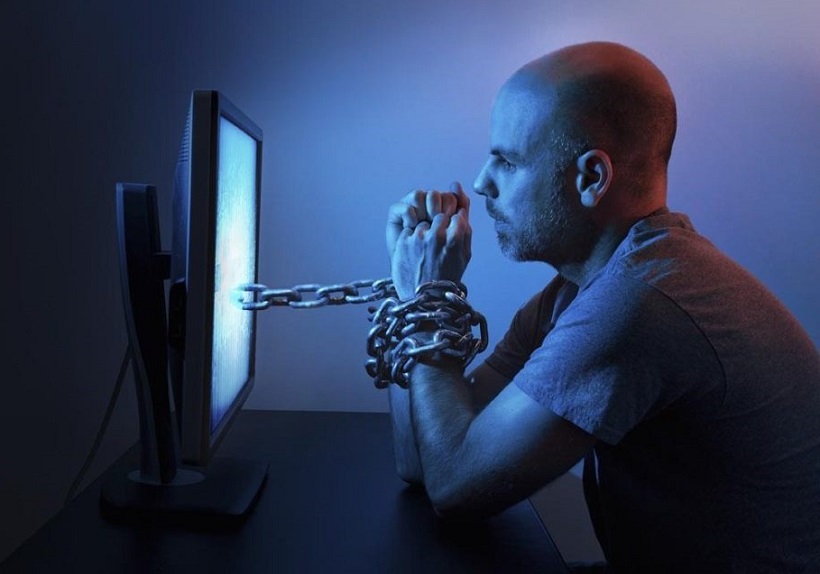 اثرات مشاهده فیلم پورن 