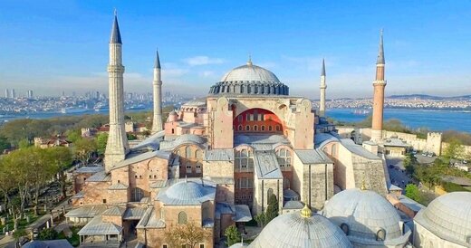 ممنوعیت سفر به ترکیه 