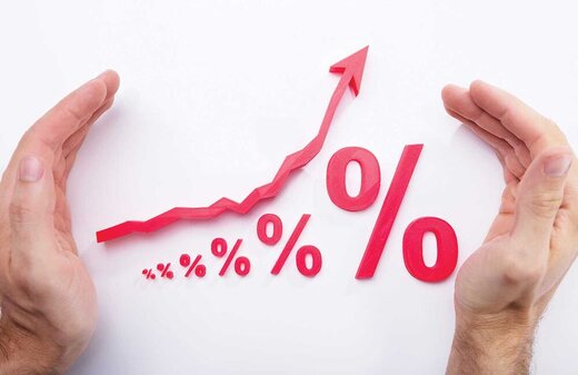  نرخ تورم با حذف ارز ۴۲۰۰ تومانی