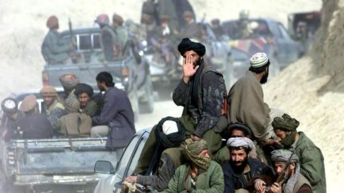 ممنوعیت پخش سریال های خارجی در افغانستان