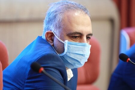 گردش تومیکرون در کشور