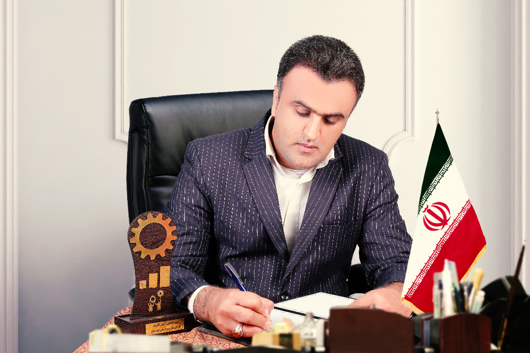 مدیر رسانه ای سبک سوکیوکوشین در ایران منصوب شد