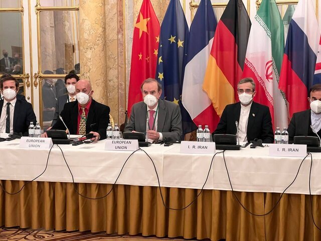 مزایای مذاکره به زبان فارسی از نگاه دستیار وزیر امور خارجه