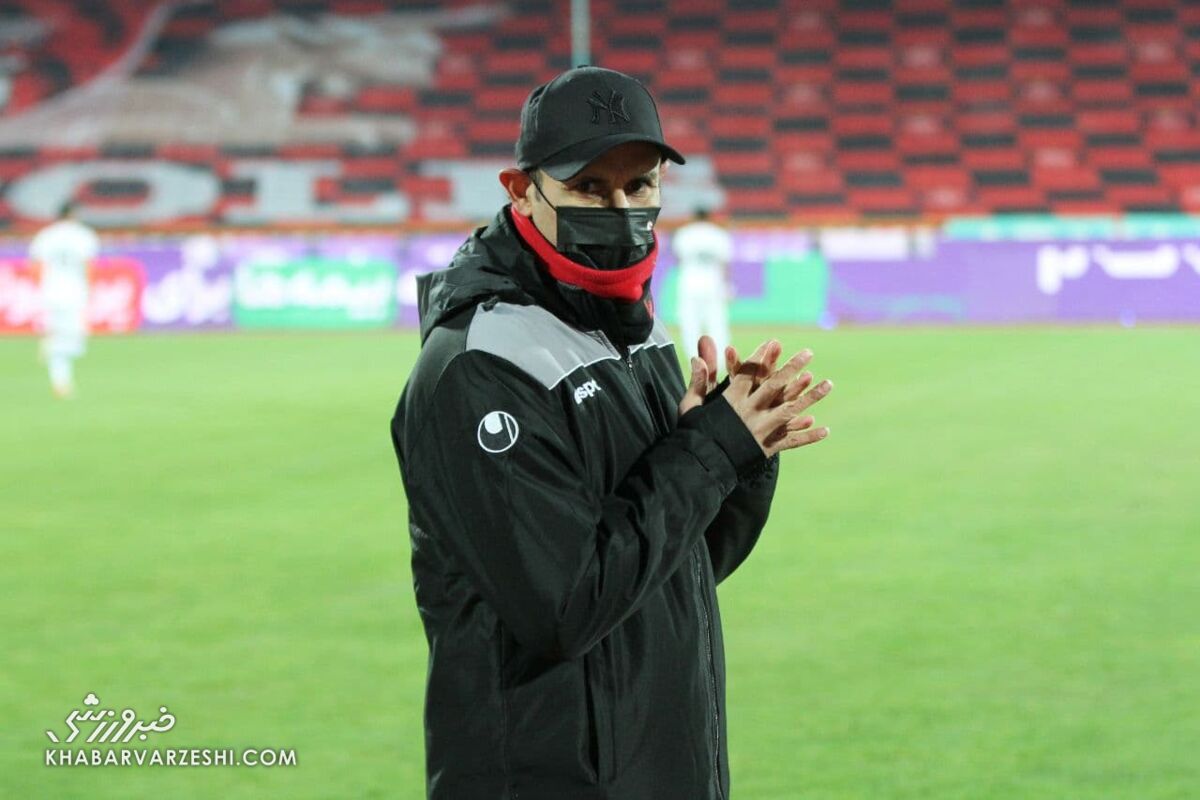 پرسپولیس