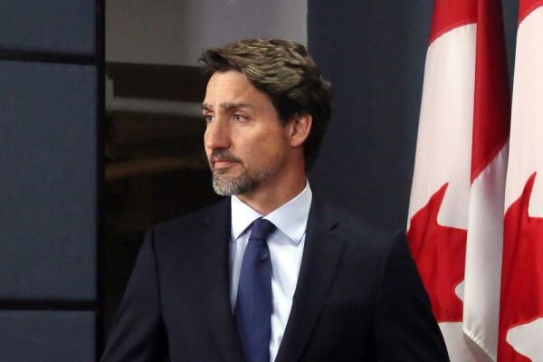 نخست وزیر کانادا