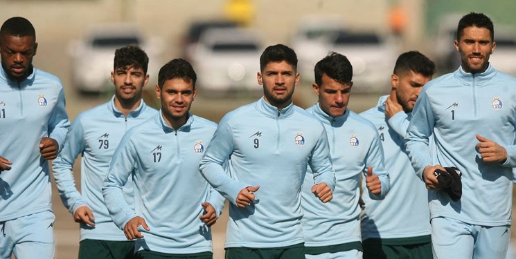 استقلال تهران