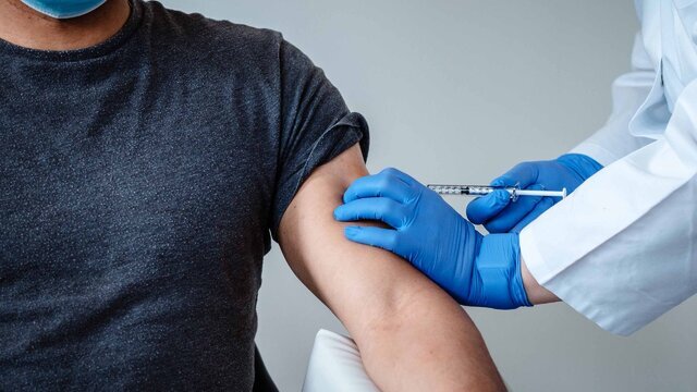 آیا تزریق دُز چهارم واکسن کرونا ضروری است