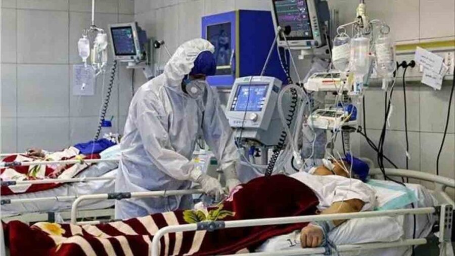 بیمارستان‌های استان بوشهر به حالت آماده‌باش درآمدند