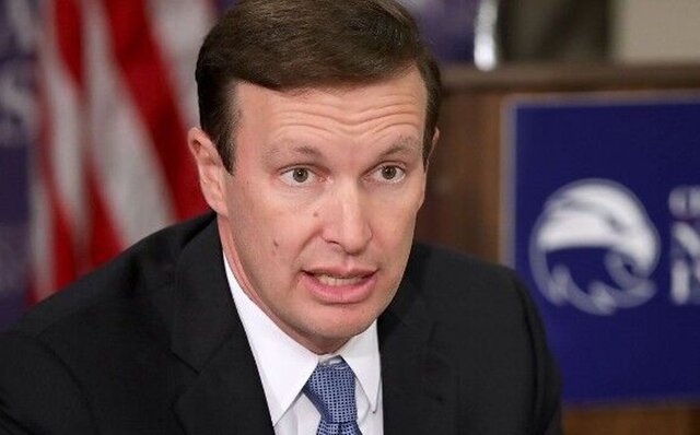 سناتور آمریکایی برجام