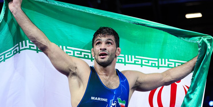 حسن یزدانی