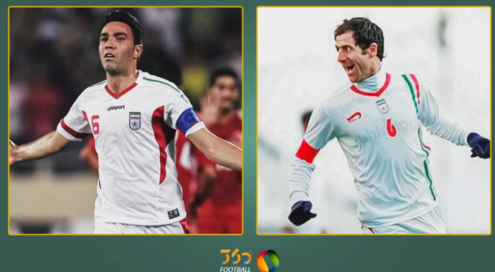 ایران و امارات