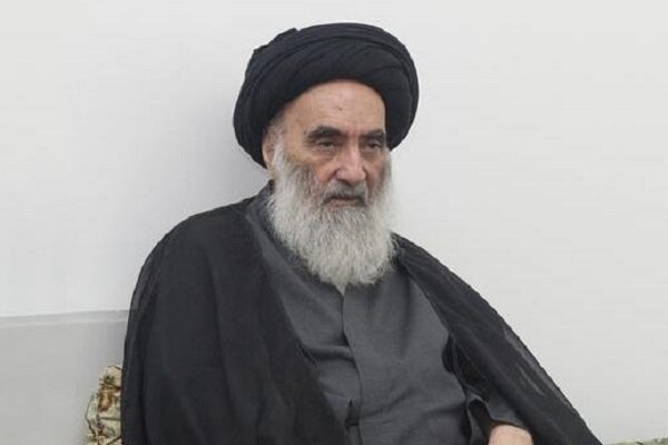 آیت الله سیستانی