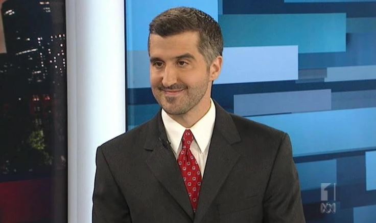 دستیار وزیر خارجه آمریکا