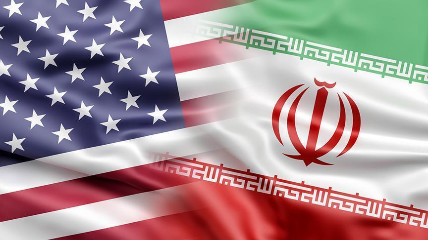 نمایندگان ایران و آمریکا