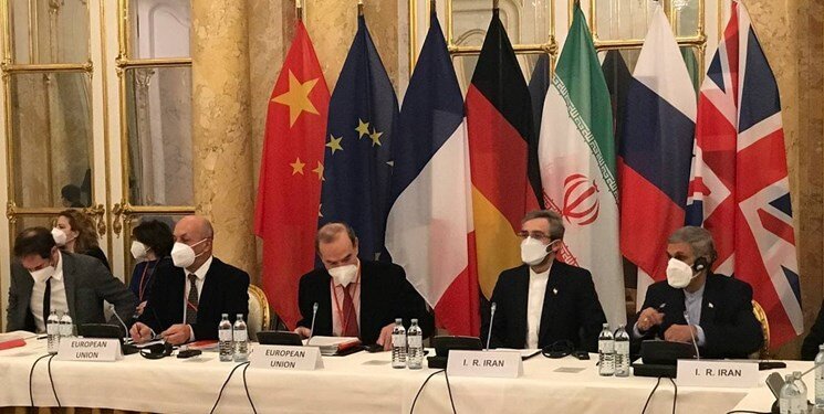 توافق در وین ایران