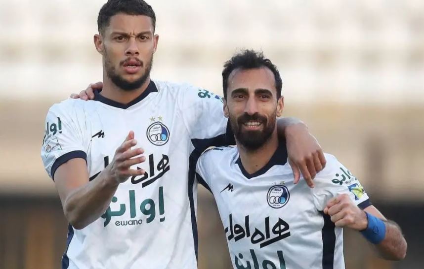 این «استقلال» رقیب ندارد! مجیدی