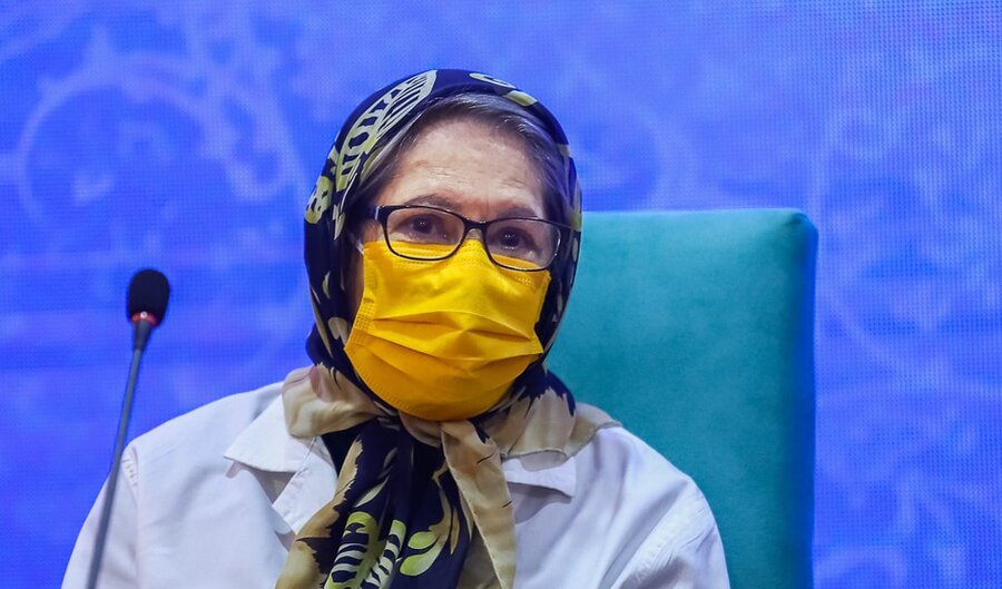پیک وحشتناک امیکرون در ایران
