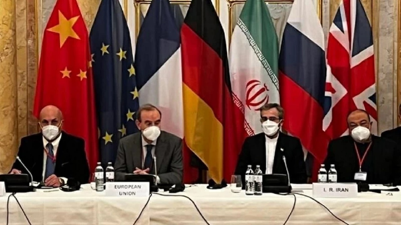 ماریانی: میترسم «مذاکرات وین» به صف مسائل بینالمللی حل نشده بپیوندد ماریانی