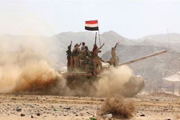 ارتش یمن