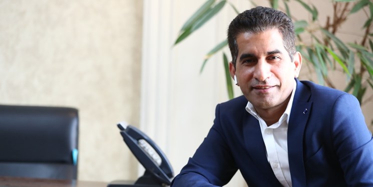 دبیرکل فدراسیون