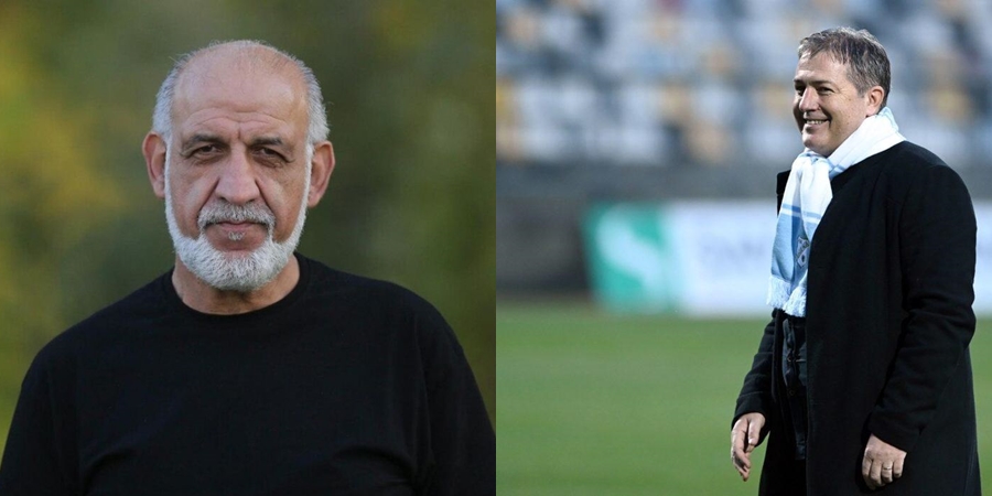 مهدی فنونی زاده