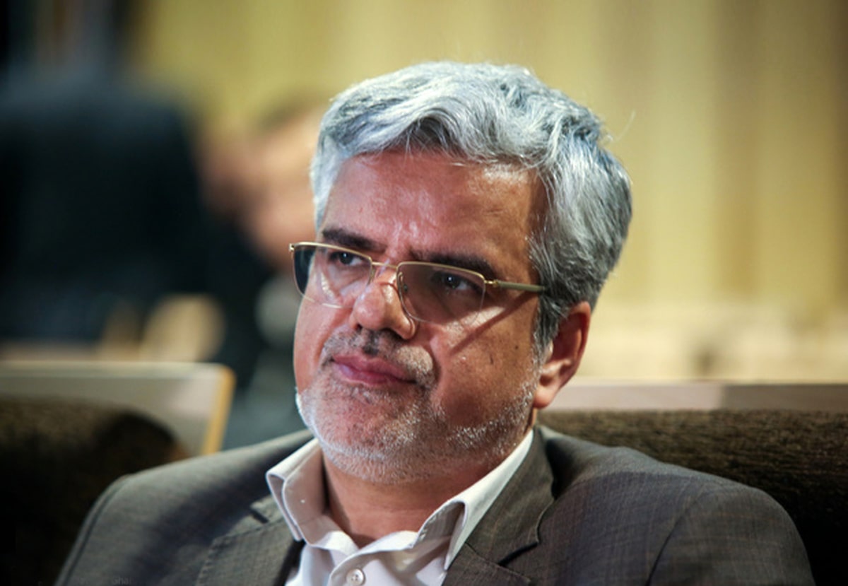 محمود صادقی: زمینه‌های تشکیل حکومت پارلمانی مهیا نیست