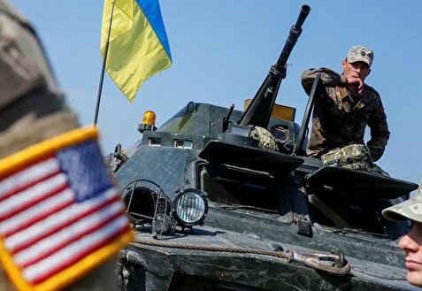 سایه تنش در مرز اوکراین بر میز مذاکرات در وین