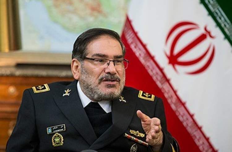 آمریکا ایران