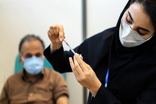 تزریق بیش از ۳۹۴هزار دز واکسن کرونا در کشور طی شبانه روز گذشته
