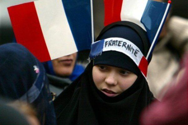 واکنش حقوقی ایران به منع حجاب در مسابقات ورزشی اروپا