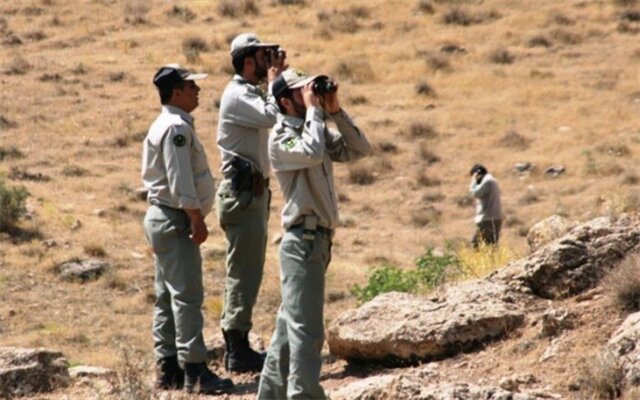 حقوق محیط بانان در سال ۱۴۰۱ افزایش پیدا می‌کند