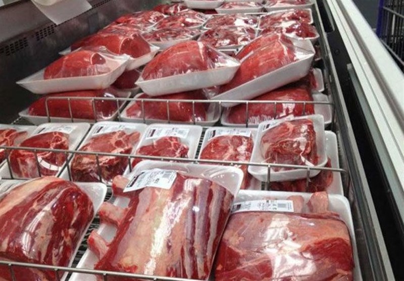 قیمت گوشت در سامانه بازرگام؛ هرکیلو ۹۹۸۰۰ تومان