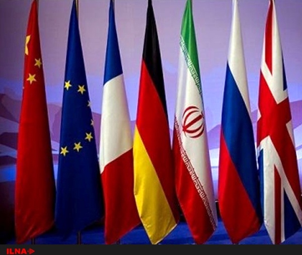 اولیانوف: اعضای برجام بدون «ایران» با هیات آمریکایی دیدار کردند