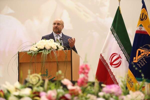 قالیباف: امروز دو چالش بزرگ و اساسی داریم