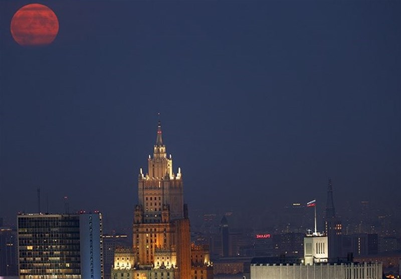 واکنش روسیه به ادعای آمریکا درباره آمادگی مسکو برای حمله به اوکراین واکنش روسیه به ادعای آمریکا درباره آمادگی مسکو برای حمله به اوکراین