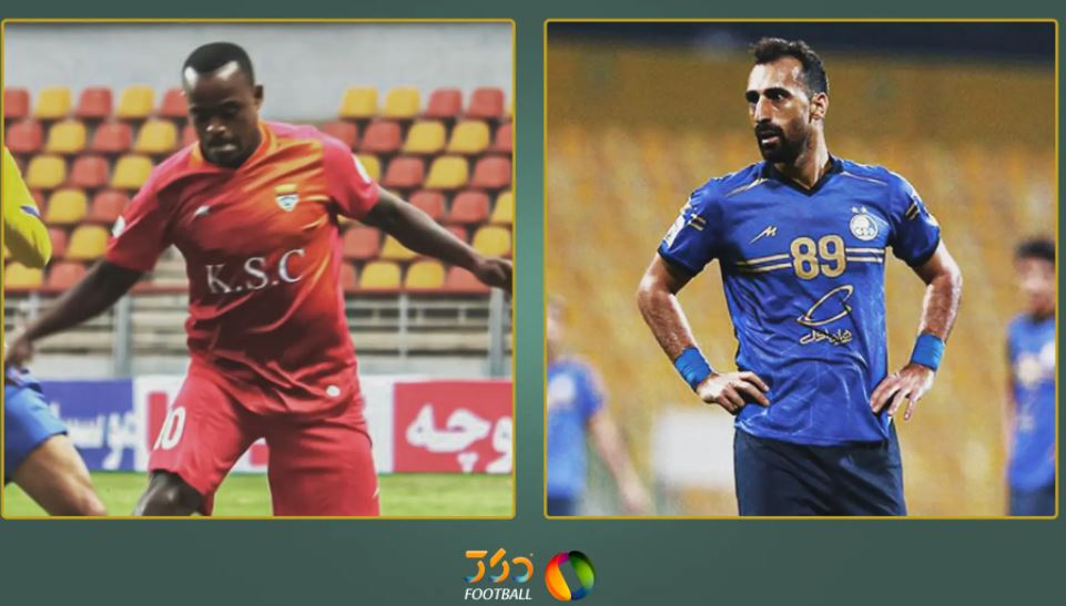 قاسمی&zwnj;نژاد دوباره شاگرد &laquo;یحیی&raquo; می&zwnj;شود؟