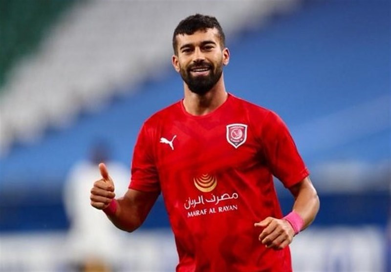 خرید جدید پرسپولیس در راه تهران