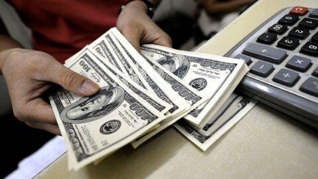پیش‌بینی قیمت دلار تا شب عید
