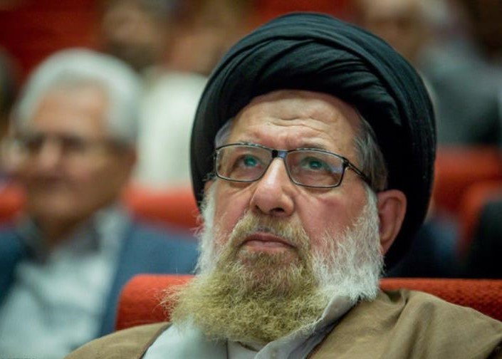 دفاع محمد خامنه‌ای از اعدام‌های اول انقلاب