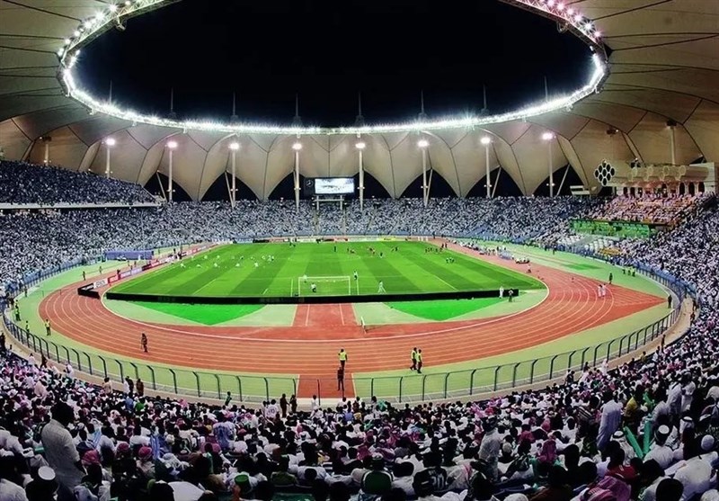 عربستان میزبان مرحله گروهی لیگ قهرمانان آسیا شد
