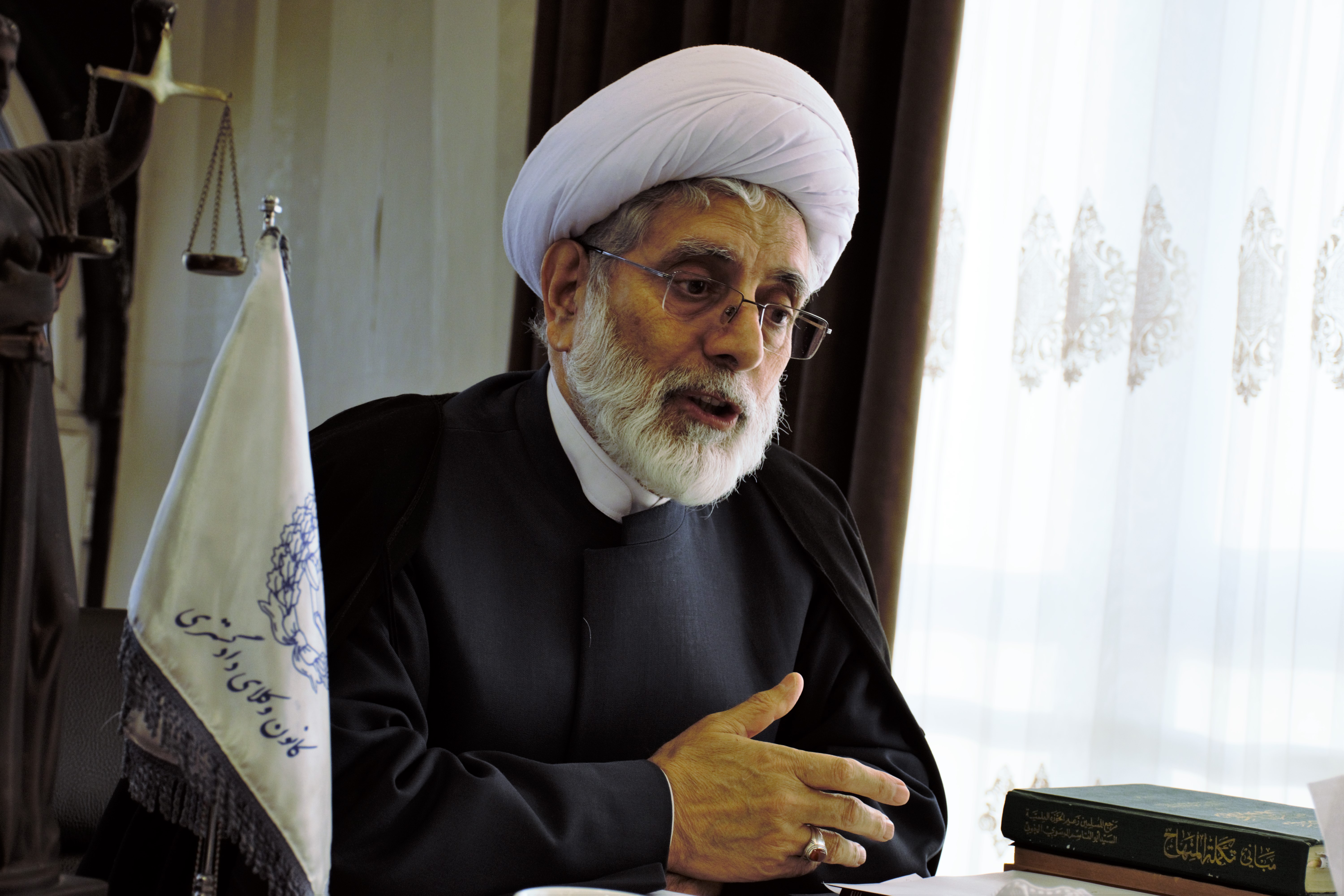 قتل ناموسی همسر مجوز فقهی ندارد / نباید از مذاکره مستقیم واهمه داشته باشیم